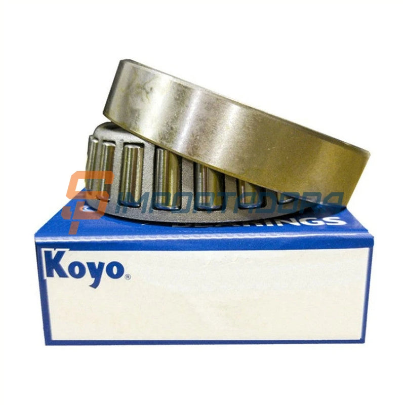 Rolamento Cônico Imperial Koyo 41125/41286