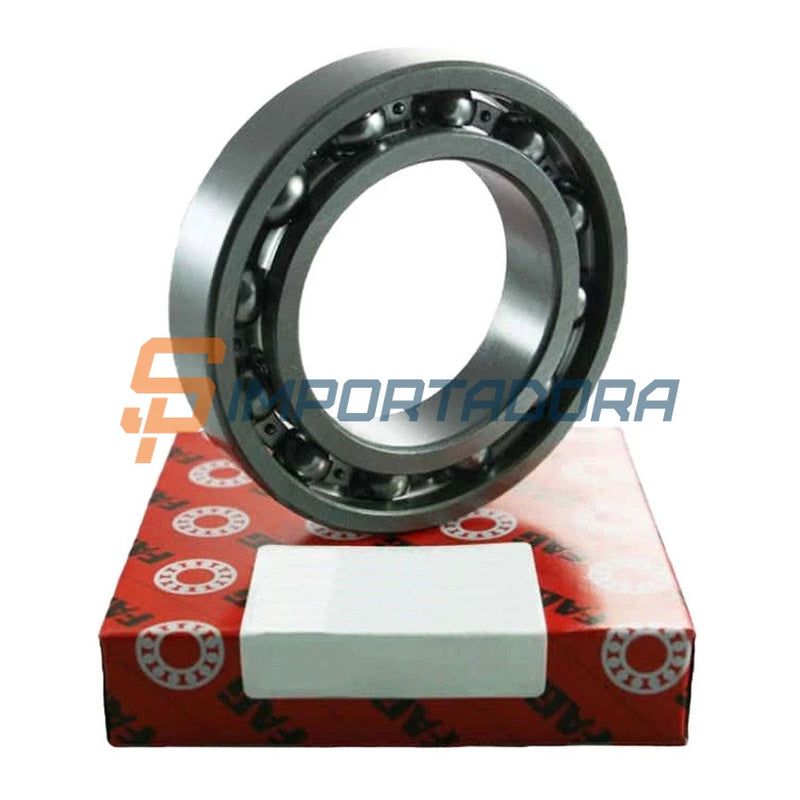 Rolamento Rígido de Esferas FAG 6203