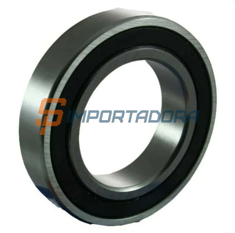 Rolamento Rígido de Esferas NIS 6406-2RS
