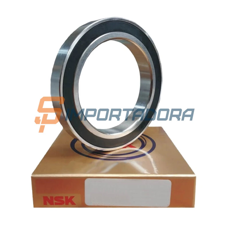 Rolamento Angular de Contato NSK 7008CTRSUV1VLP3