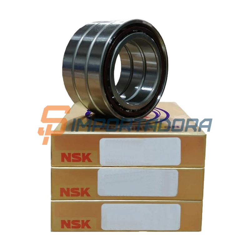 Rolamento Angular de Contato NSK 7032A5TRDUDLP3