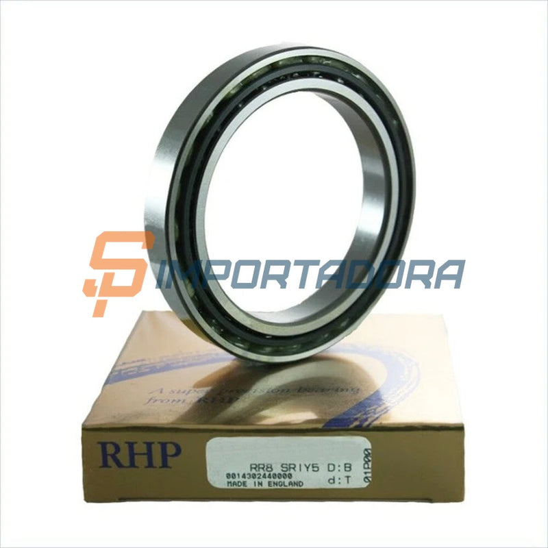 Rolamento Angular de Contato RHP 7305ETSULP4