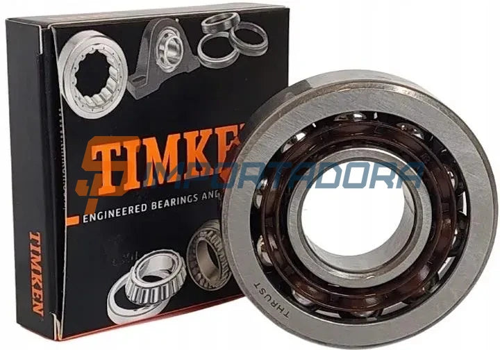 Rolamento de Esferas de Contato Angular TIMKEN 7313 BTN1