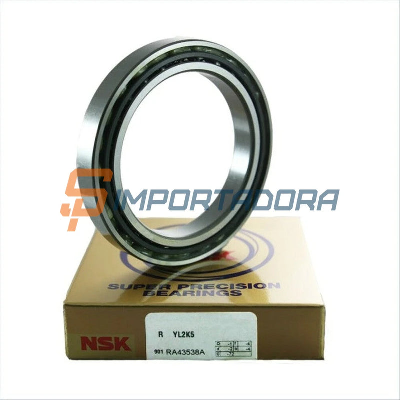 Rolamento Angular de Contato NSK 7938A5TRSULP3