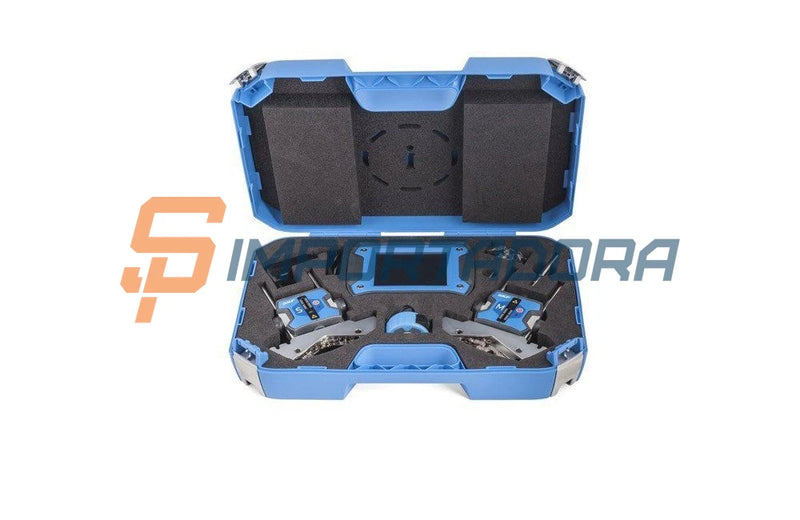 Alinhador de Eixo a Laser SKF TKSA 31