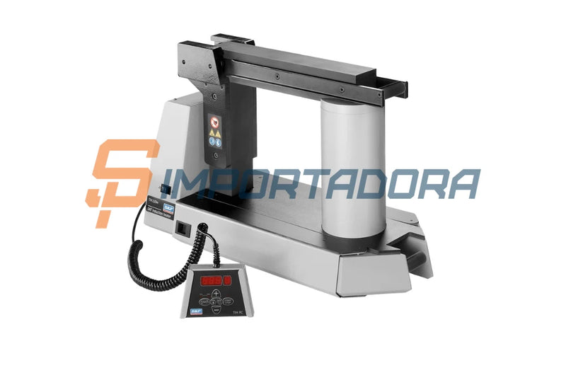 Aquecedor Indutivo SKF TIH 220M/MV