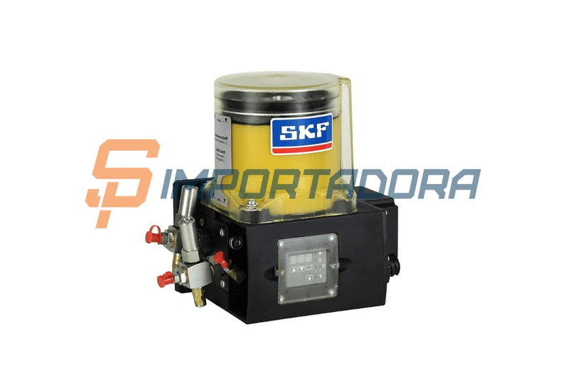 Bomba de Graxa Elétrica SKF VGBR KFAS1-M-W-Z 924