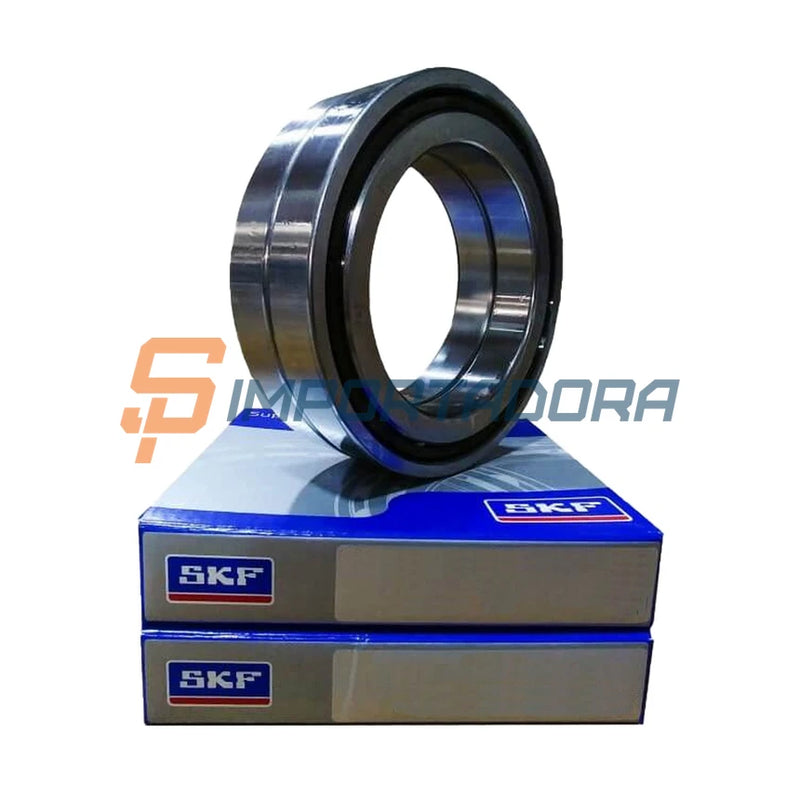 Rolamento Axial de Contato Angular SKF BTM100A/P4CDBA