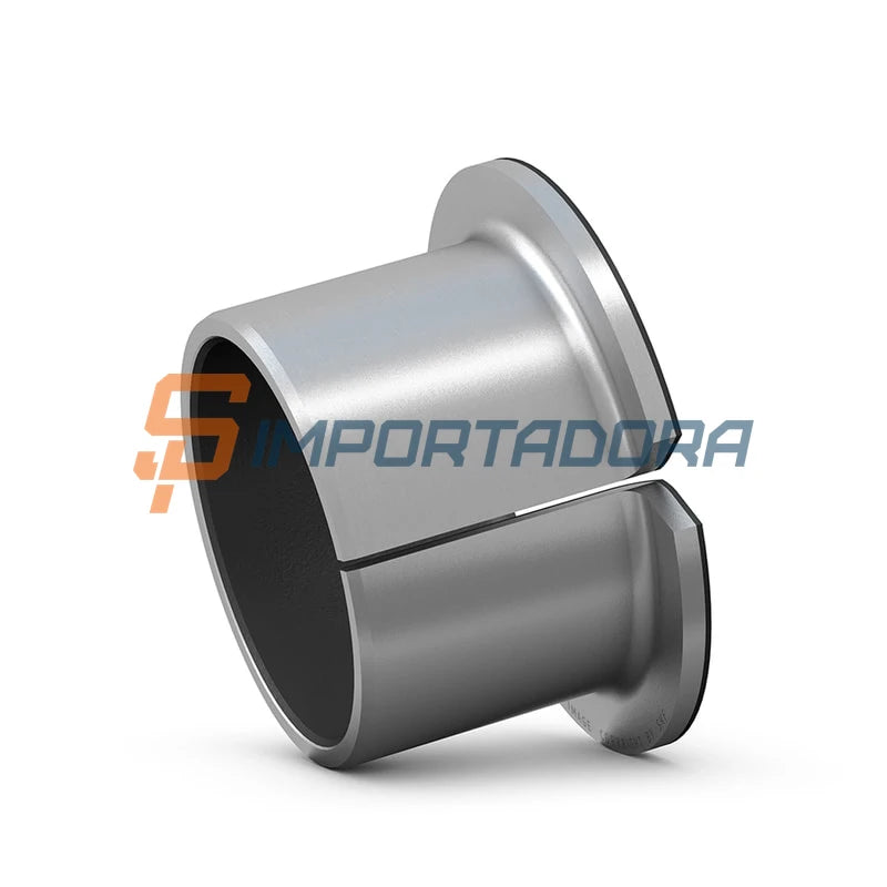 Bucha Flangeada SKF PCMF 060808 E