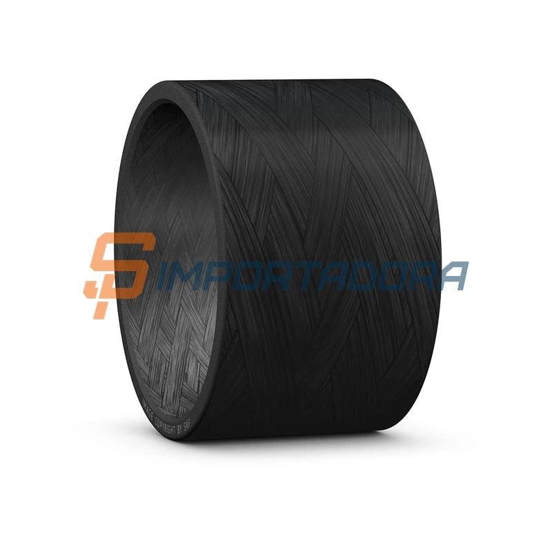 Bucha de Filamento Enrolado SKF PWM 253040