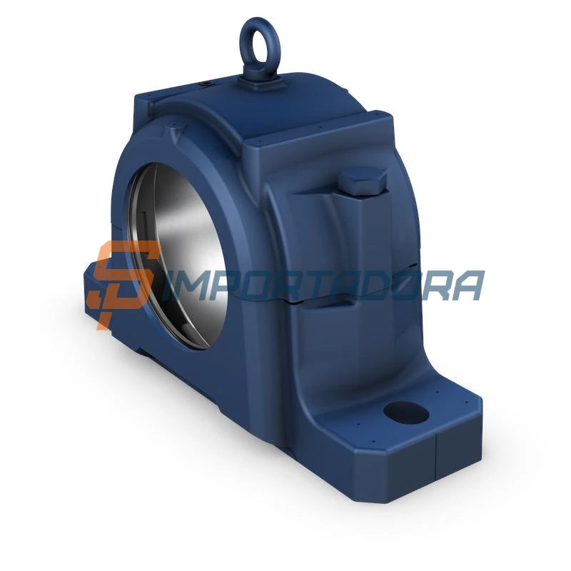 Caixa de Mancal Bipartida SKF SNL 532