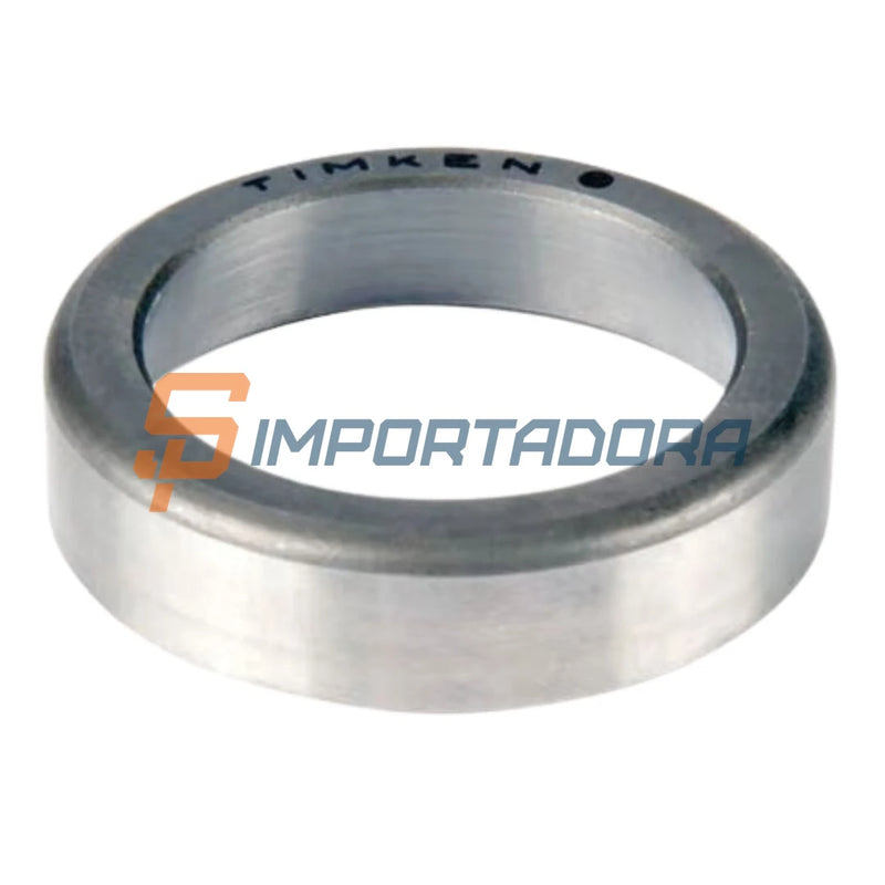 Capa para Rolamento Cônico Timken 362A-20082