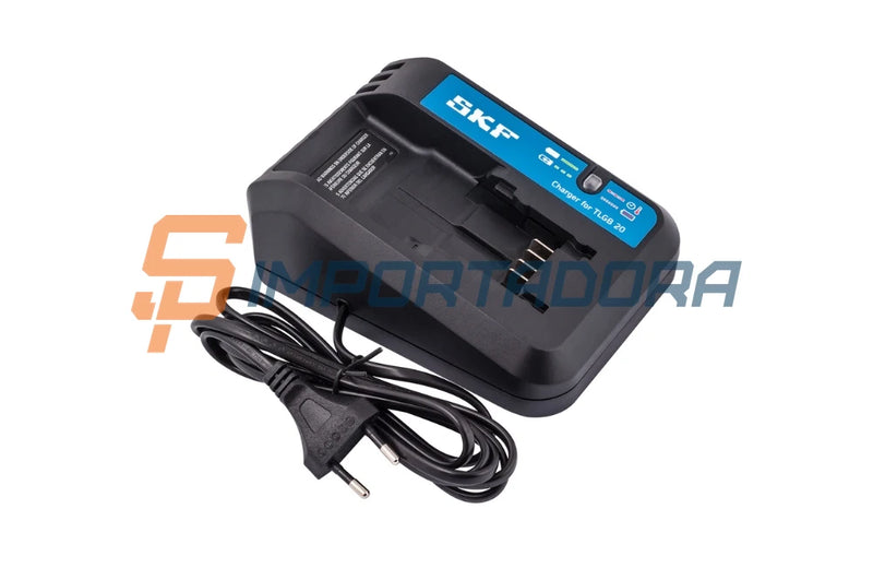 Carregador para Pistola de Graxa SKF TLGB 20-5