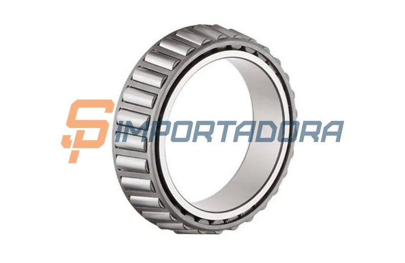 Cone de Rolos Cônicos SKF ESK-HM 813841/CL7A