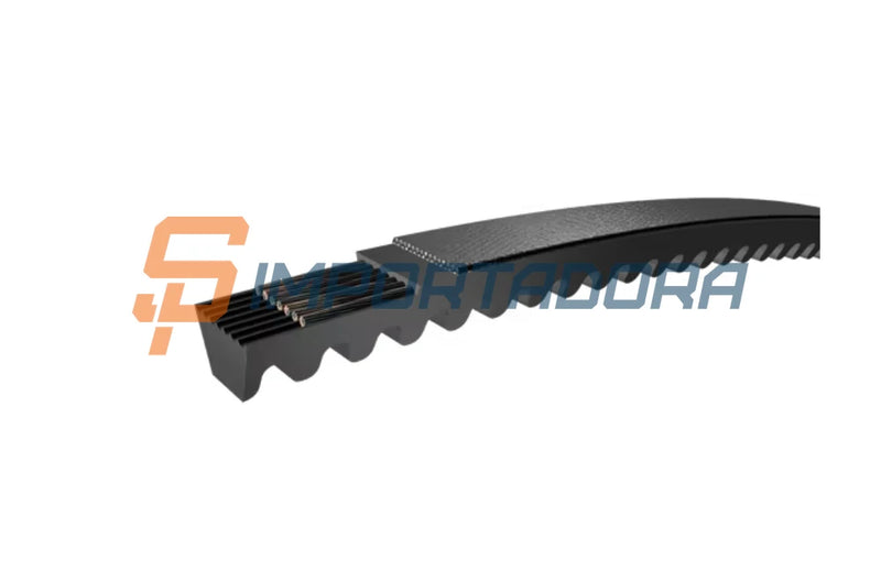Correia de Cunha Estreita SKF PHG 5VX500EP