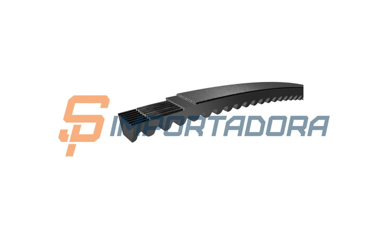 Correia Industrial SKF PHG 5VX670