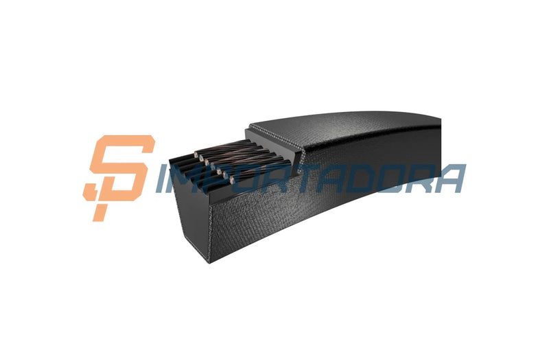 Correia PHG SKF SPZ1862