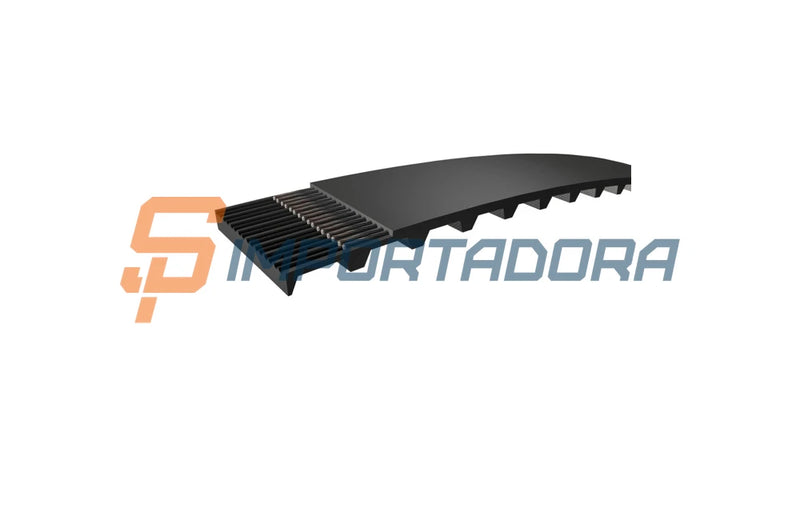 Correia Sincronizadora SKF PHG 450-H-125