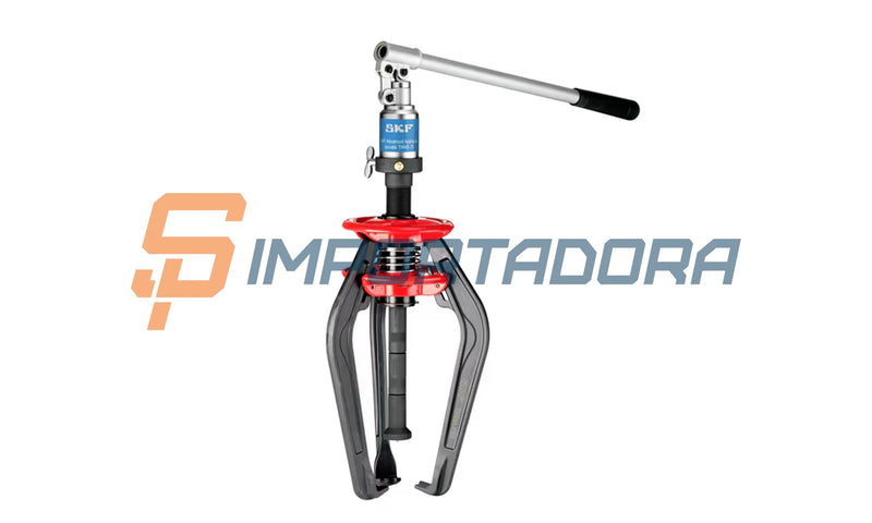 Extrator Hidráulico SKF TMMA 75H