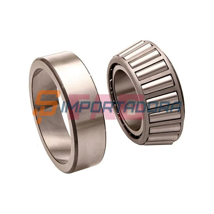 Rolamento Radial de Rolos Cônicos FAG AUT 567549