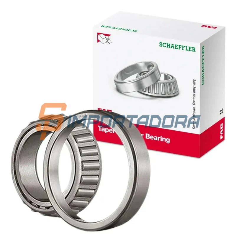 Rolamento de Rolos Cônicos FAG K3782.3720A2_01