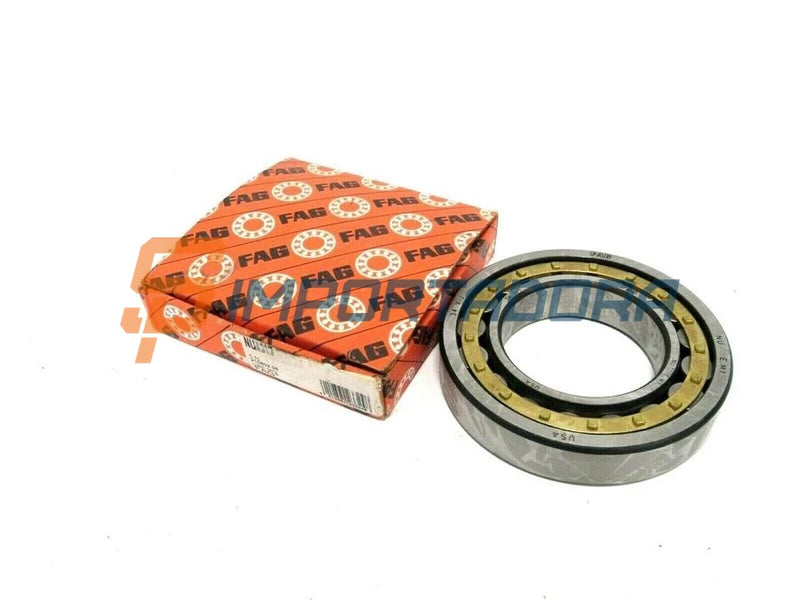 Rolamento Radial de Rolos Cilíndricos FAG NU236E.M1