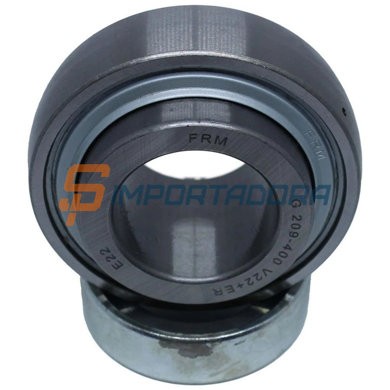 Rolamento Radial Esfera Fixo FRM G 210 V22