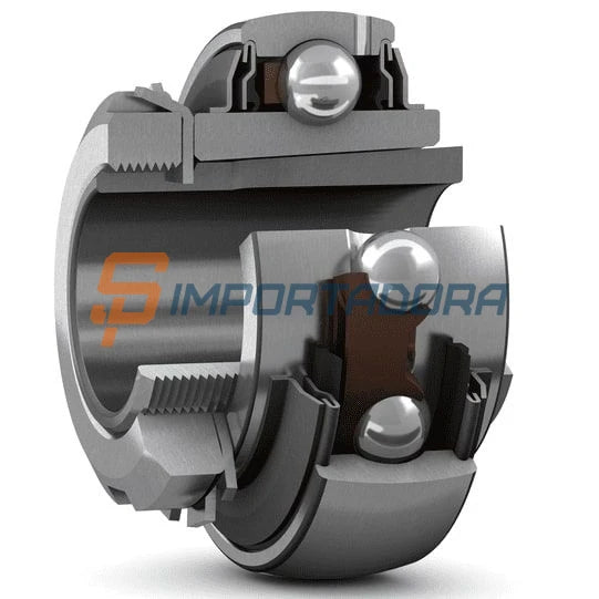Rolamento Radial de Esferas FRM G 211-32 V22