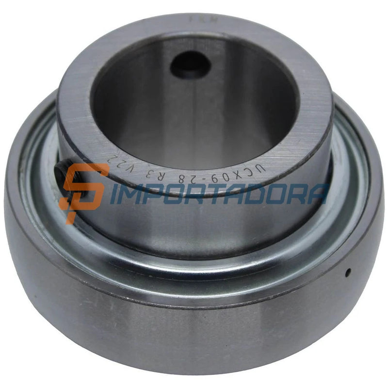 Rolamento Radial de Esferas FRM UCX 10 V22