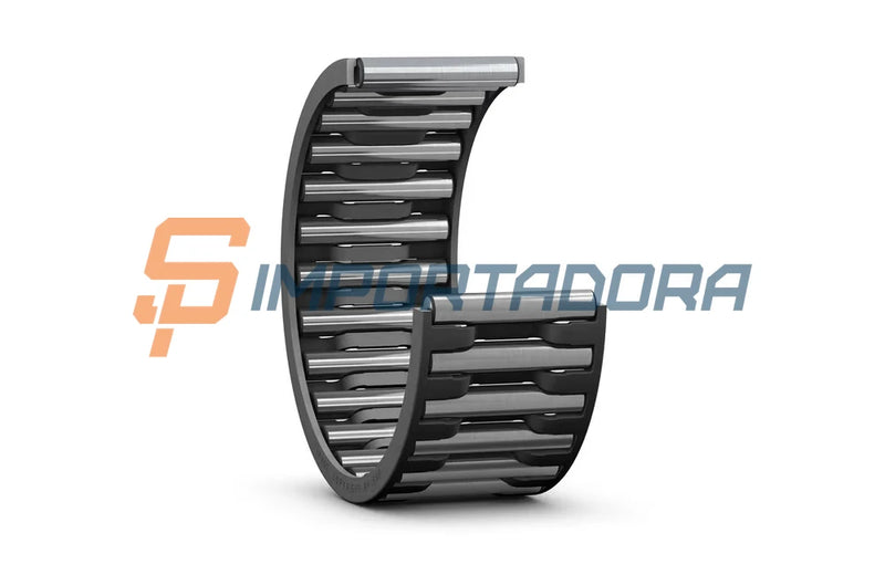 Conjunto Gaiola e Rolos de Agulhas SKF K 42x47x13