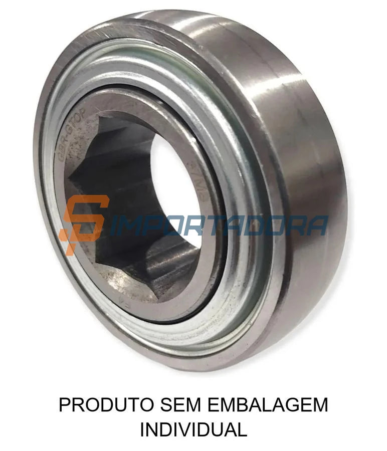 Rolamento GBR/GTOP 205 KRRB AH02 B