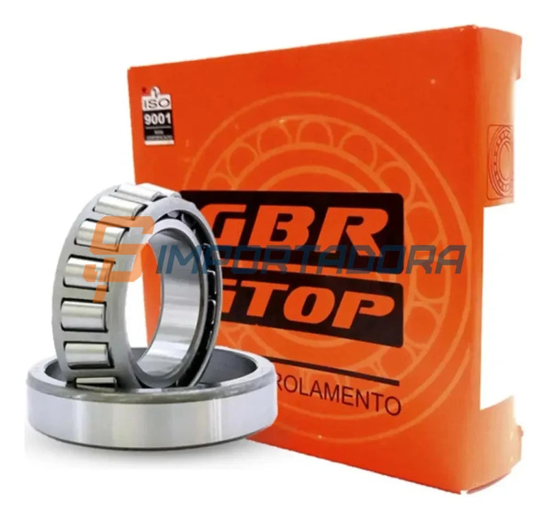 Rolamento Radial de Rolos Cônicos GBR/GTOP 3782/3720