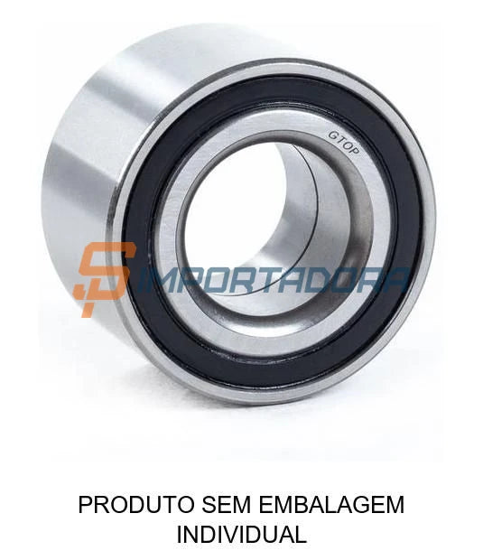 Rolamento de Roda Dianteira GBR/GTOP DAC30600337