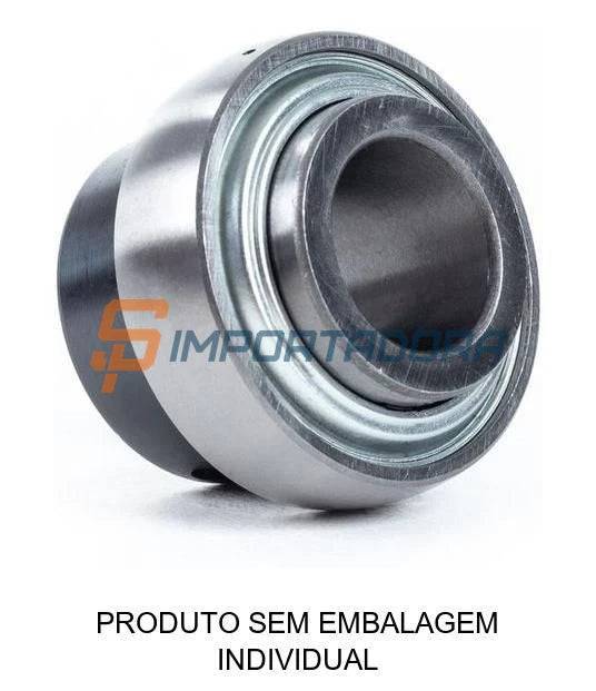 Rolamento Radial de Esferas GTOP-GBR GE 35 KRRB3 B
