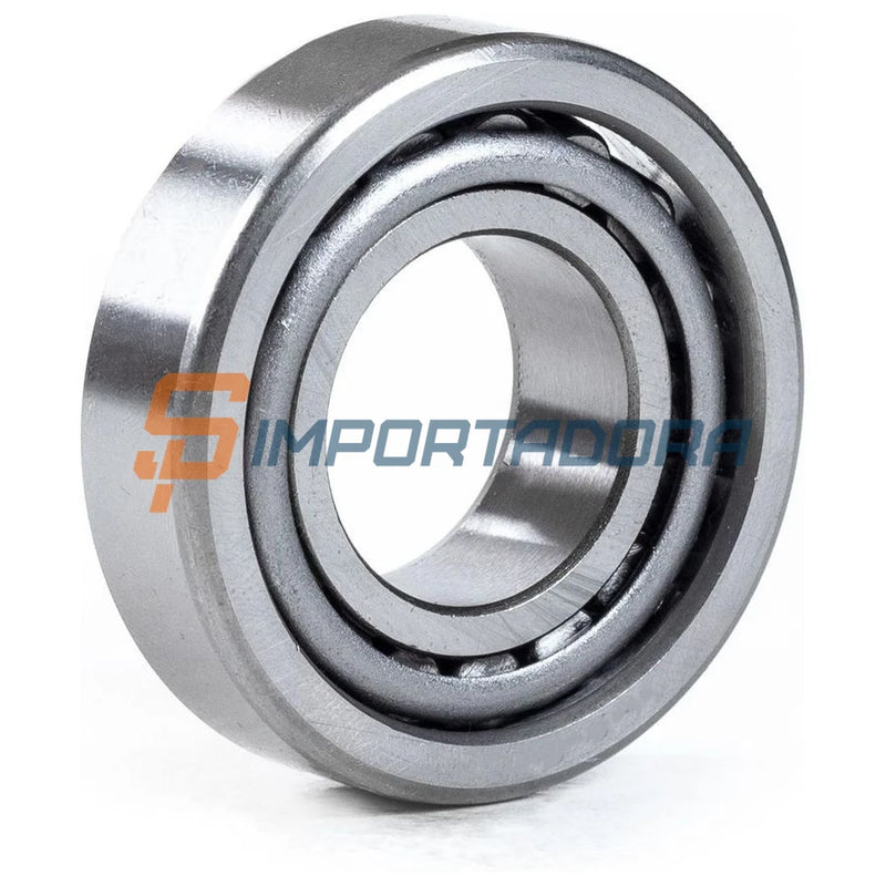 Rolamento Radial de Rolos Cônicos GBR/GTOP HM86649/HM86610