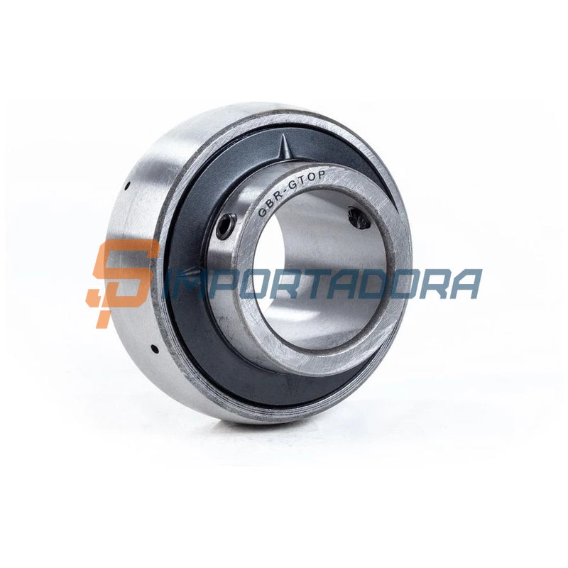 Rolamento Radial de Esferas GBR/GTOP UCX 06