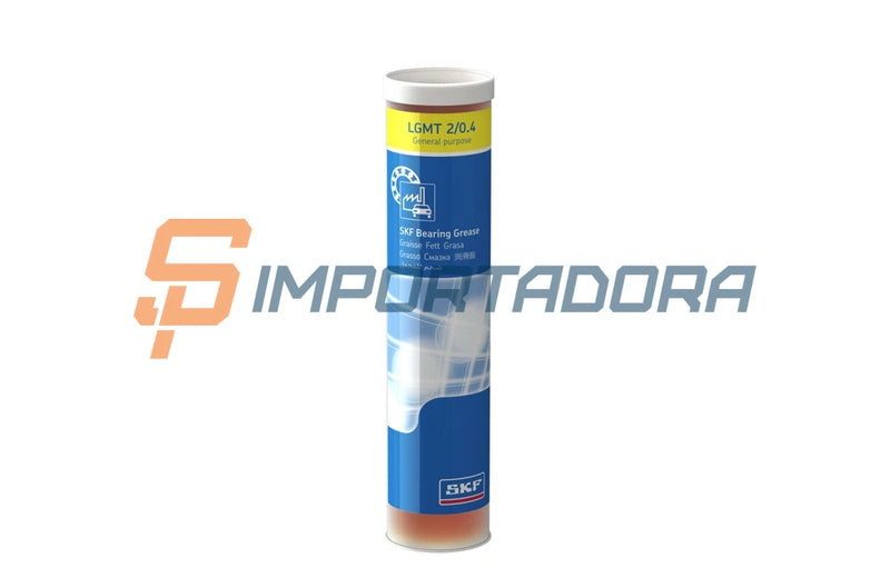 Graxa de Uso Geral SKF LGMT 2/0,4