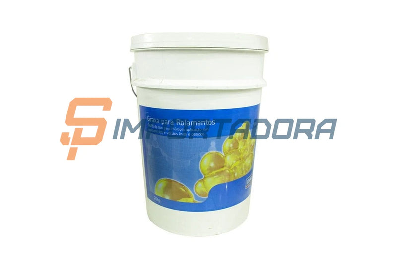 Graxa de Uso Geral SKF VKG2K/20