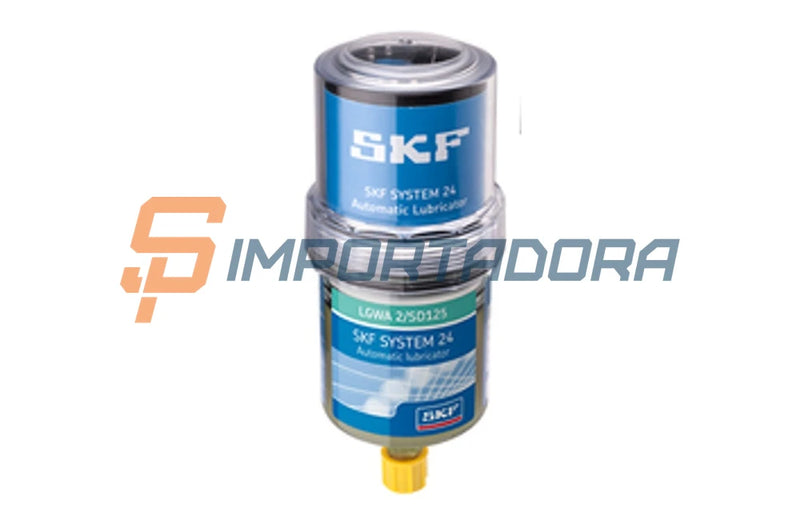 Graxa SKF LGWA 2/SD125