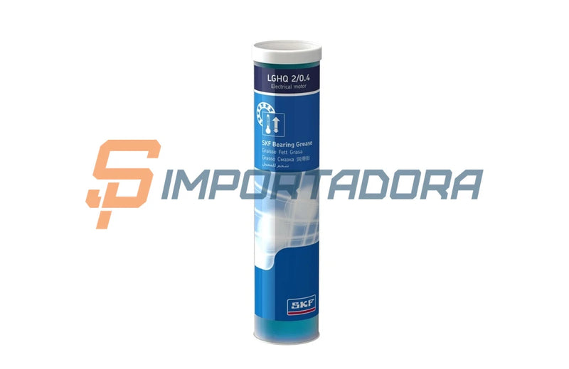 Graxa para Rolamentos SKF LGHQ 2/0.4