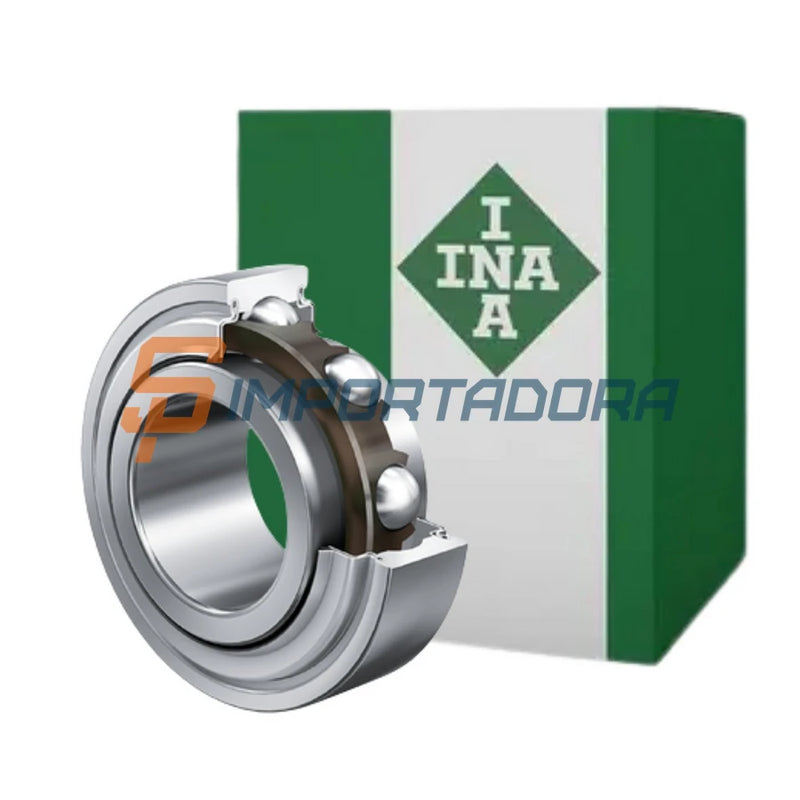 Rolamento Radial de Esferas INA 208-KRR-B-AH01-HLB#S16