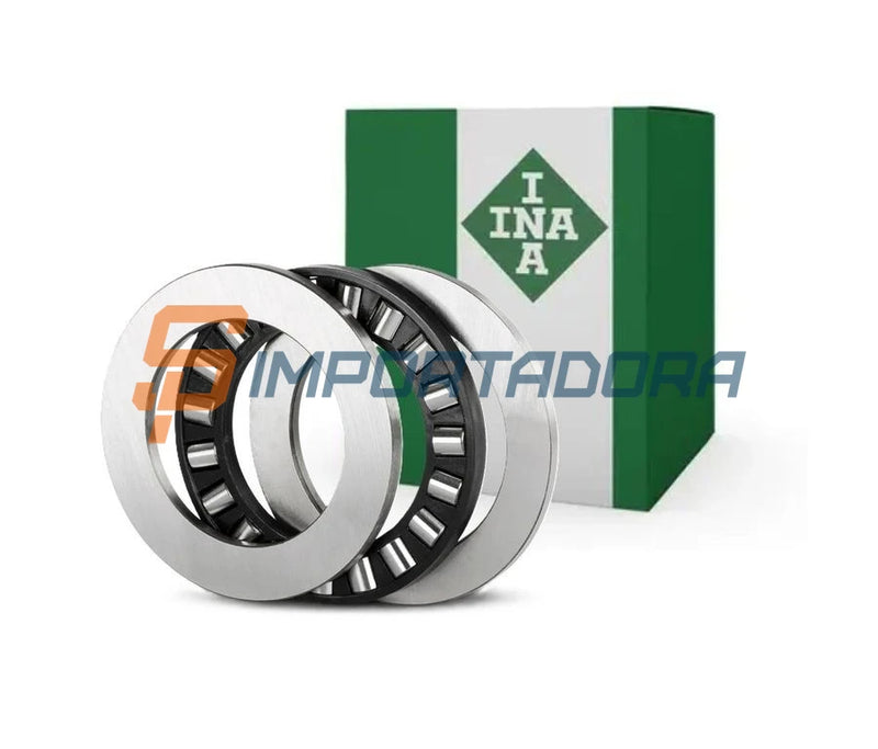 Rolamento Axial de Rolos Cilíndricos INA 81108-TV#EN