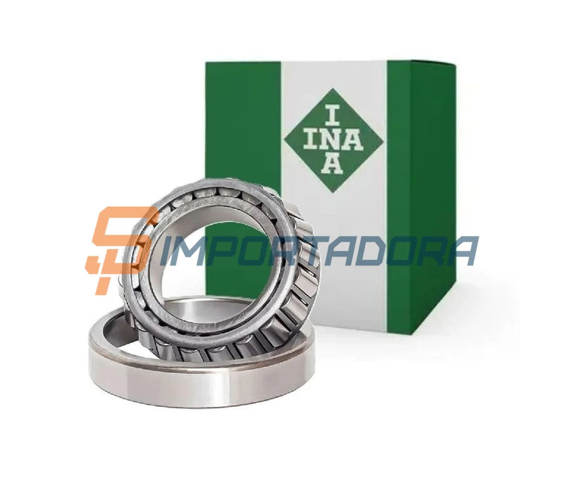 Rolamento Radial de Rolos Cônicos INA AUT 7220686100_02