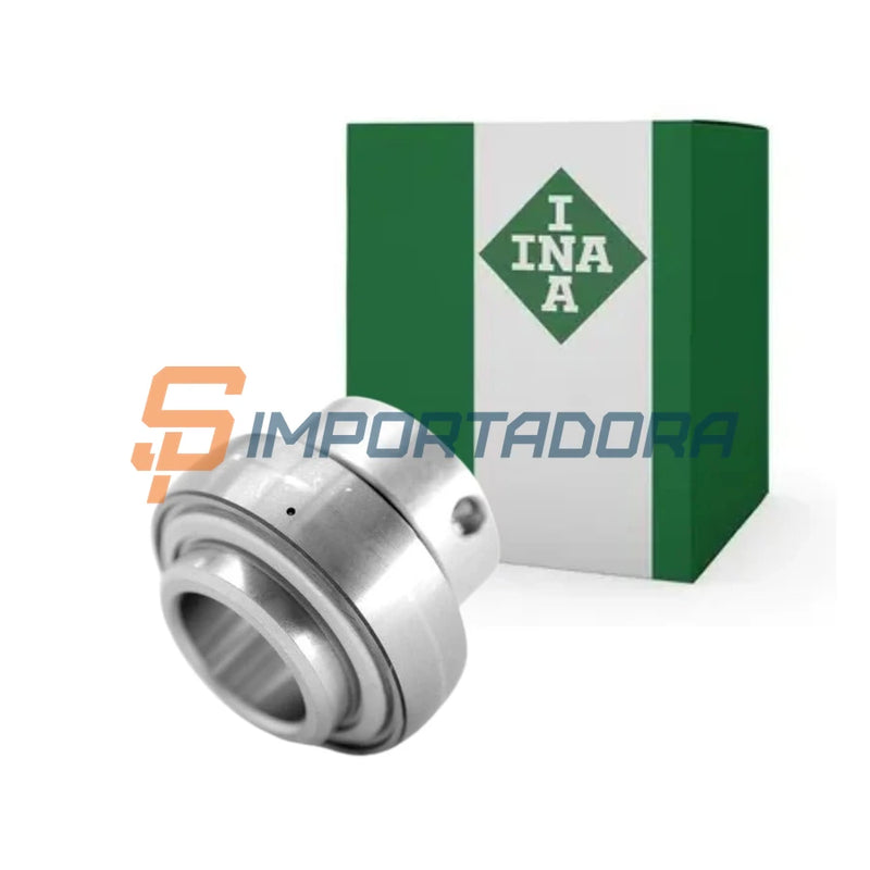 Rolamento Radial de Esferas INA GE35-XL-KTT-B-AS2/V#S12_01
