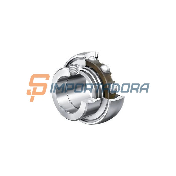 Rolamento de Esferas Inserível INA GRAE35NPPB-HLD