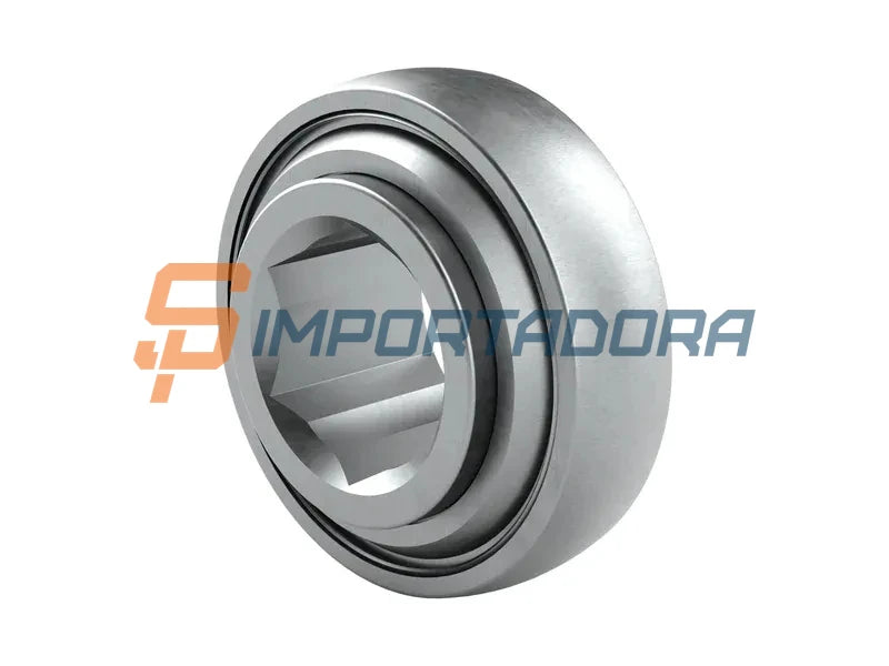 Rolamento Radial de Esferas INA GSK014-205-KRR-B-AS2/V#S1