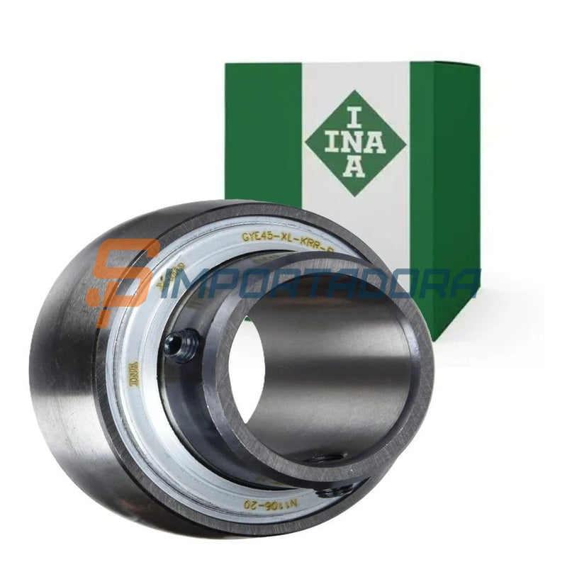 Rolamento Radial de Esferas INA GYE45-XL-KRR-B-AS2/V_02