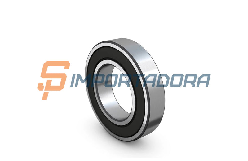 Rolamento Rígido de Esferas PEER PER.6806-2RSUV2