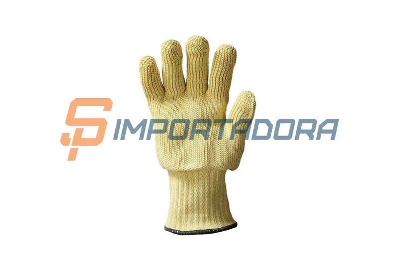 Luva Térmica para Temperaturas Extremas SKF TMBA G11ET
