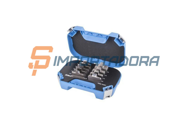 Maleta de Calços de Alinhamento SKF TMAS 75/KIT